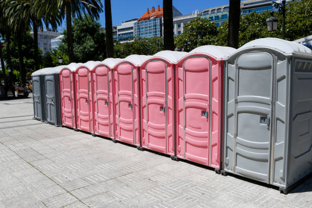 Best Deluxe Portable Toilet Rental  in Boulder City, NV